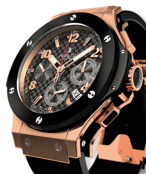 prijslijst hublot|hublot big bang price.